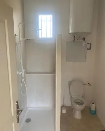 Gæstehus Petite Dependance Canet 34800
